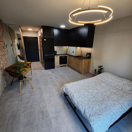 Przystan Nad Wisla Gym,Pool And Spa Free Parking Krasków Εξωτερικό φωτογραφία
