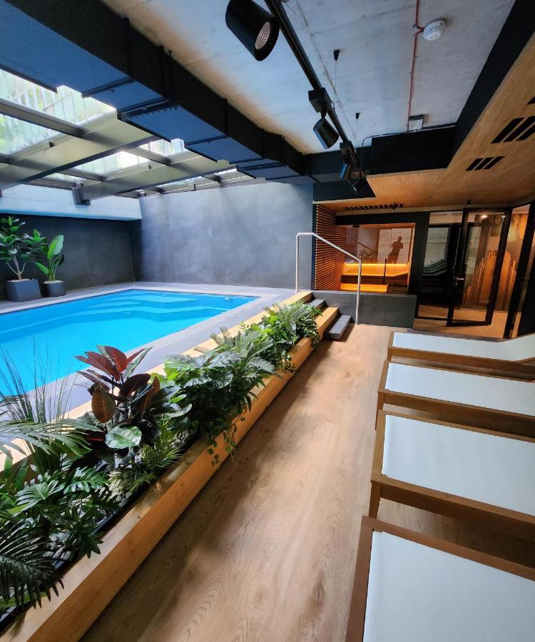 Przystan Nad Wisla Gym,Pool And Spa Free Parking Krasków Εξωτερικό φωτογραφία